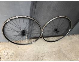 Giant SR3 országúti felnifékes kerékszett komplett kerék