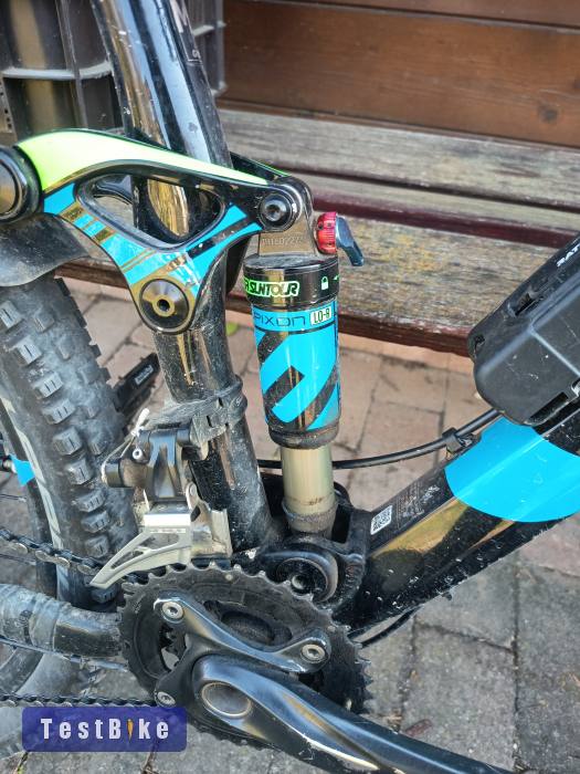 Giant Stance 2 27.5" M