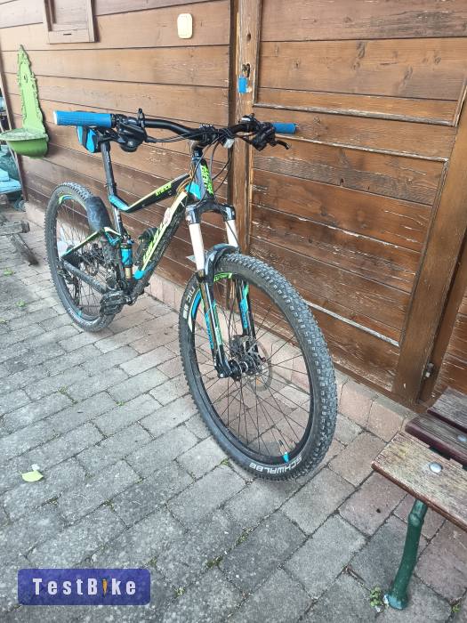 Giant Stance 2 27.5" M