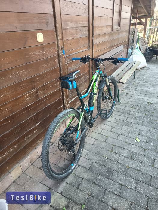 Giant Stance 2 27.5" M