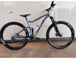 Giant Stance 29 2 2022 knight shield L