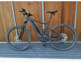 Giant Stance E + EX Fully ebike elektromos kerékpár 2023 L