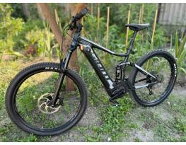 Giant Stance E+ 1 ebike M/L 27.5