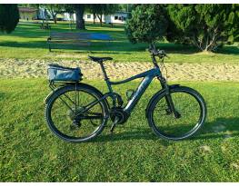 Giant STANCE E+ EX Cold Iron 2022
