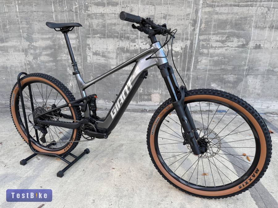 Giant Stance E+1 - 100Nm