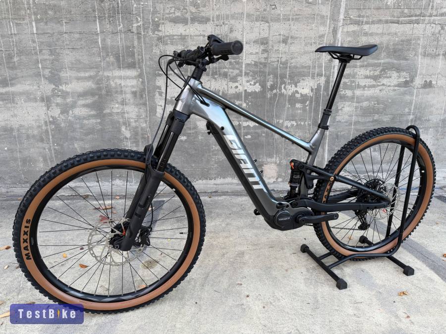 Giant Stance E+1 - 100Nm