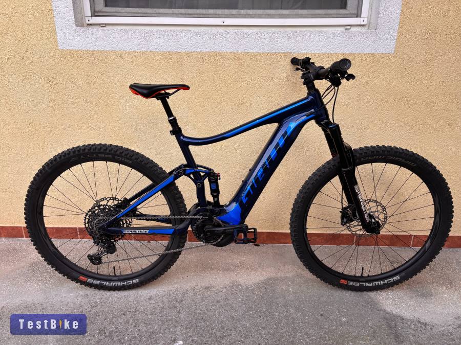 Giant Stance E+1 Pro 29" E-bike eladó