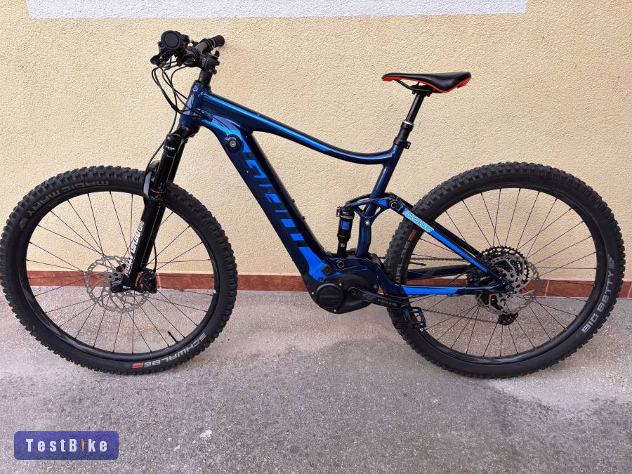 Giant Stance E+1 Pro 29" E-bike eladó