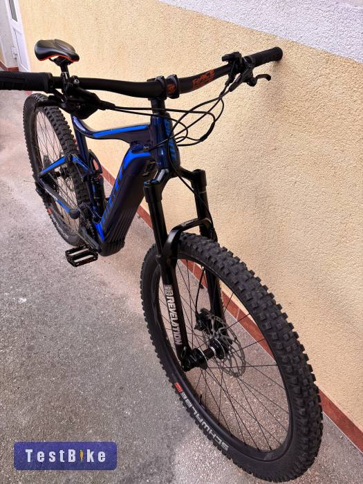 Giant Stance E+1 Pro 29" E-bike eladó