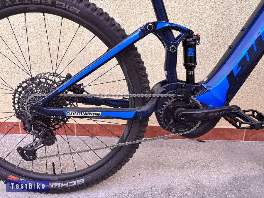 Giant Stance E+1 Pro 29" E-bike eladó