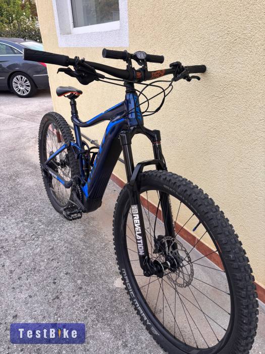 Giant Stance E+1 Pro 29" eladó