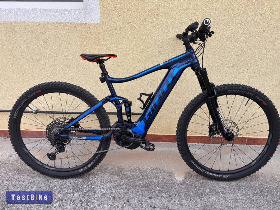 Giant Stance E+1 Pro 29" eladó