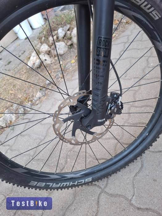 Giant Stance e Ebike