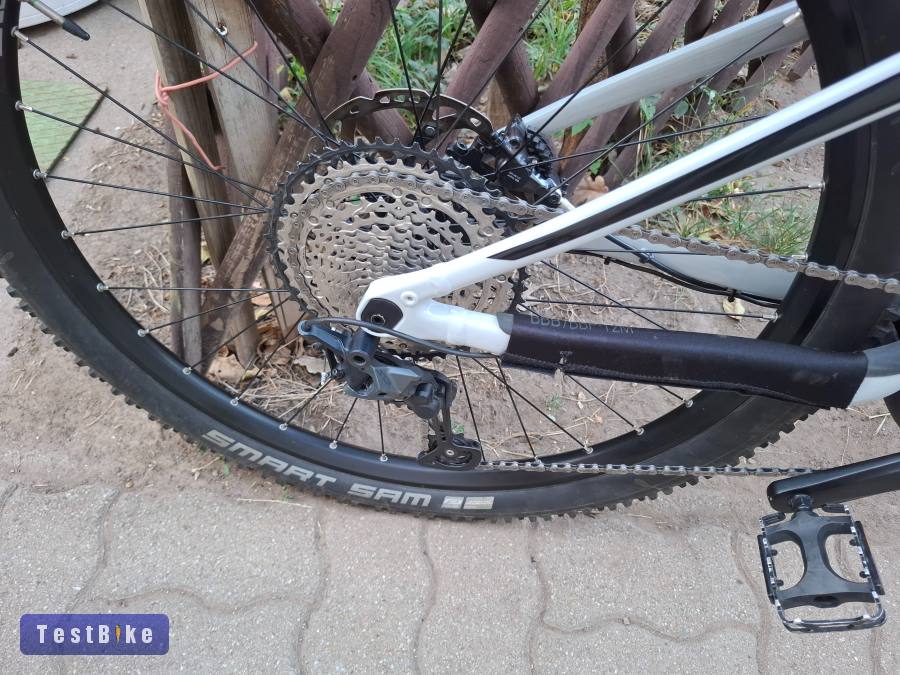 Giant Stance e Ebike