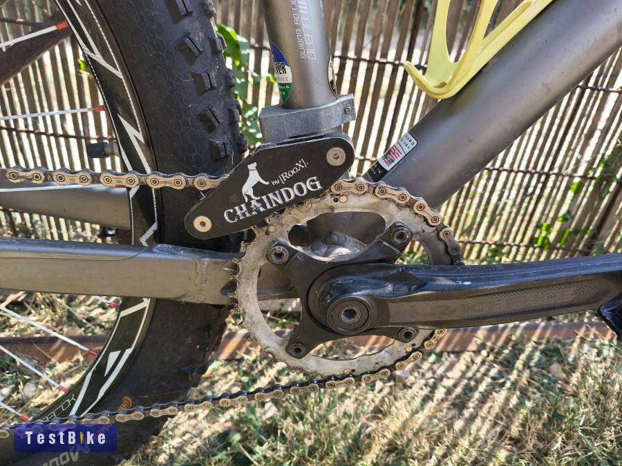 Giant STP2