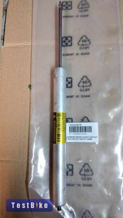 Giant Switch Dropper Patron 100 mm