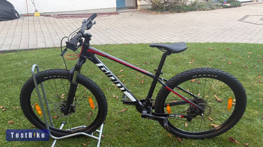 Giant Talon 27,5“, S-es méret, FELÚJÍTVA eladó