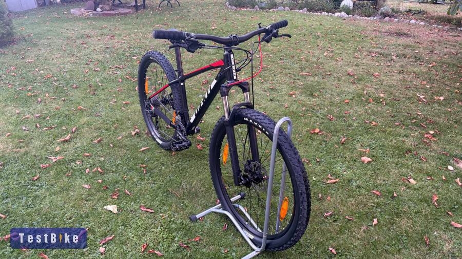 Giant Talon 27,5“, S-es méret, FELÚJÍTVA eladó