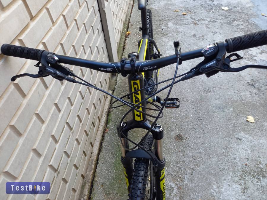 Giant Talon 27,5" mtb kerékpár