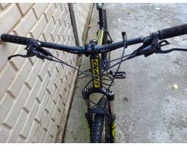 Giant Talon 27,5" mtb kerékpár
