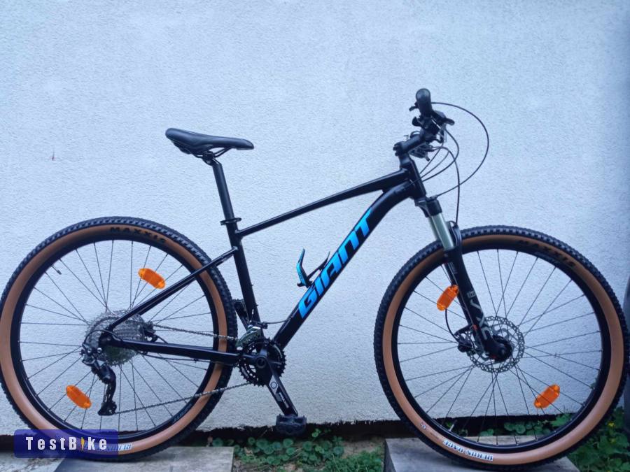 Giant Talon 29"// 2022/ Szinte új/ 2×11 //