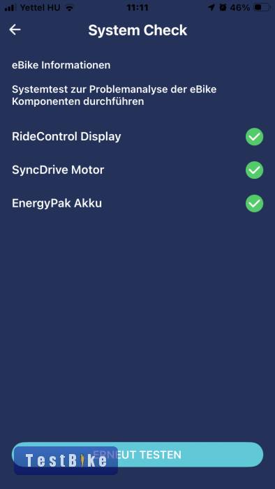 Giant Talon E+ 2 eBike