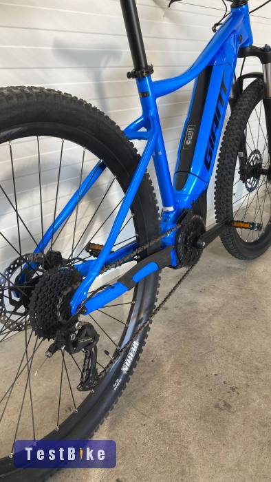 Giant Talon E+ 2 eBike