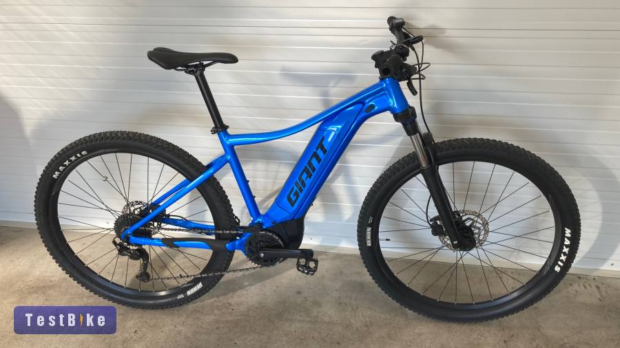 Giant Talon E+ 2 eBike
