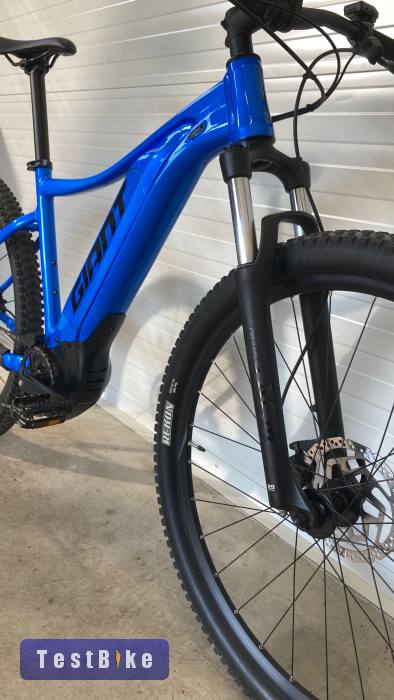 Giant Talon E+ 2 eBike