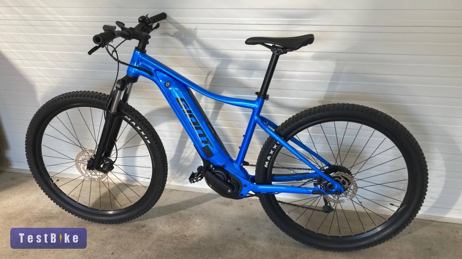 Giant Talon E+ 2 eBike