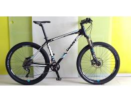 Giant Talon Race, 27,5", 49 cm, légrugó, SLX, Deore XT, 2023