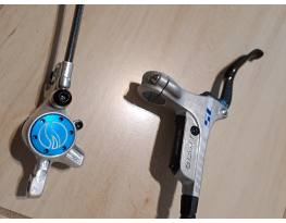 Giant tárcsafék szett