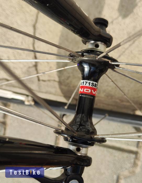 Giant TCR 24" kerekű épített gyermek országúti