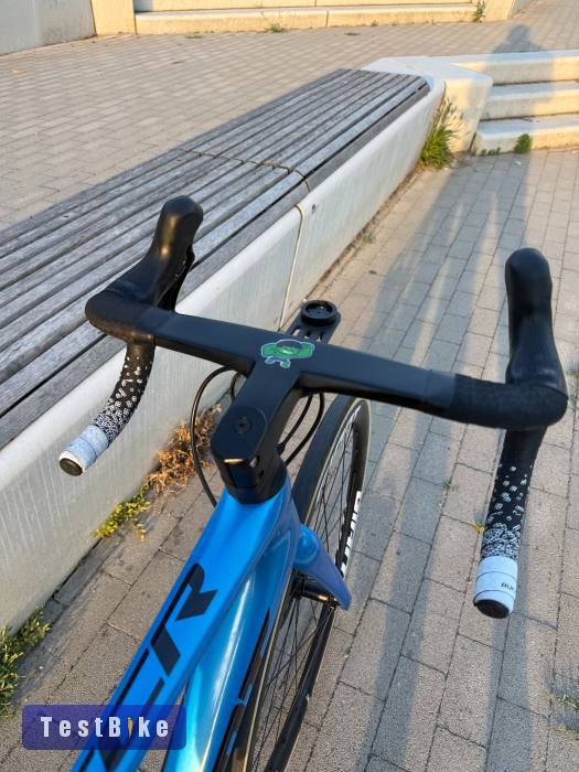 Giant TCR