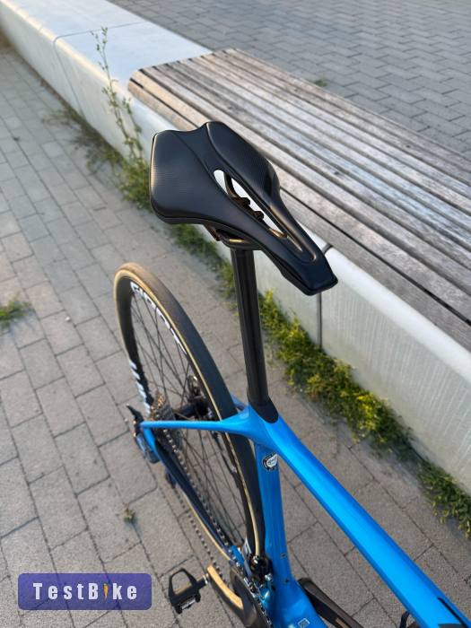 Giant TCR
