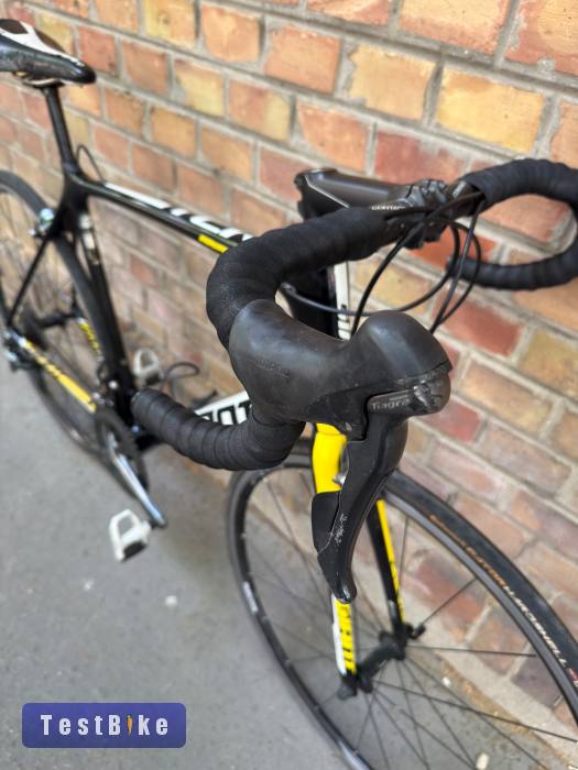 Giant TCR Advance országúti kerékpár 56 cm (183-193 cm)