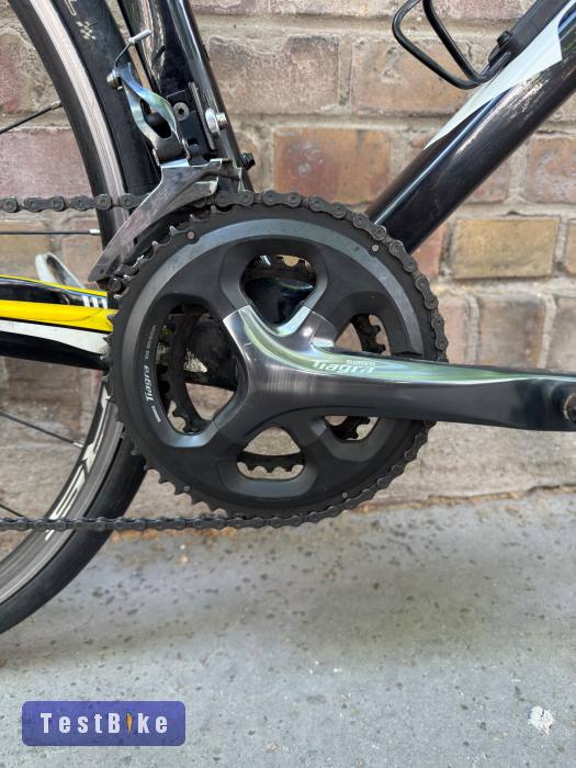 Giant TCR Advance országúti kerékpár 56 cm (183-193 cm)