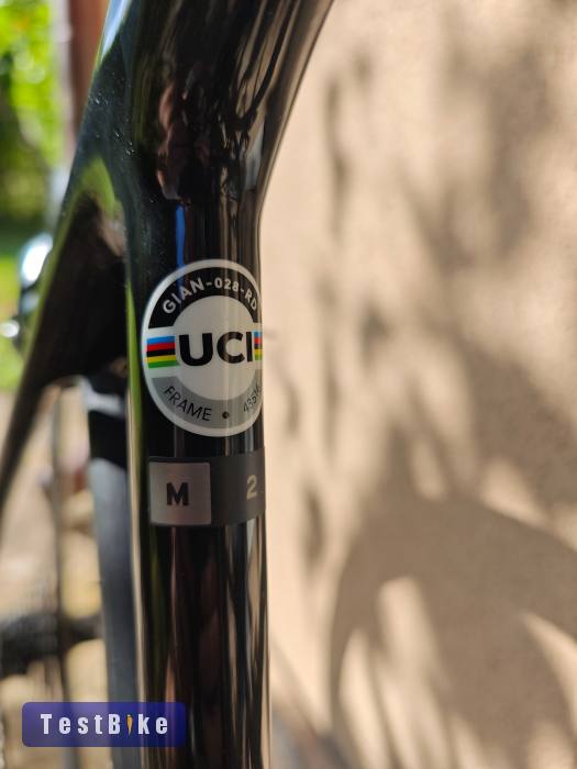 Giant TCR Advanced 2 M