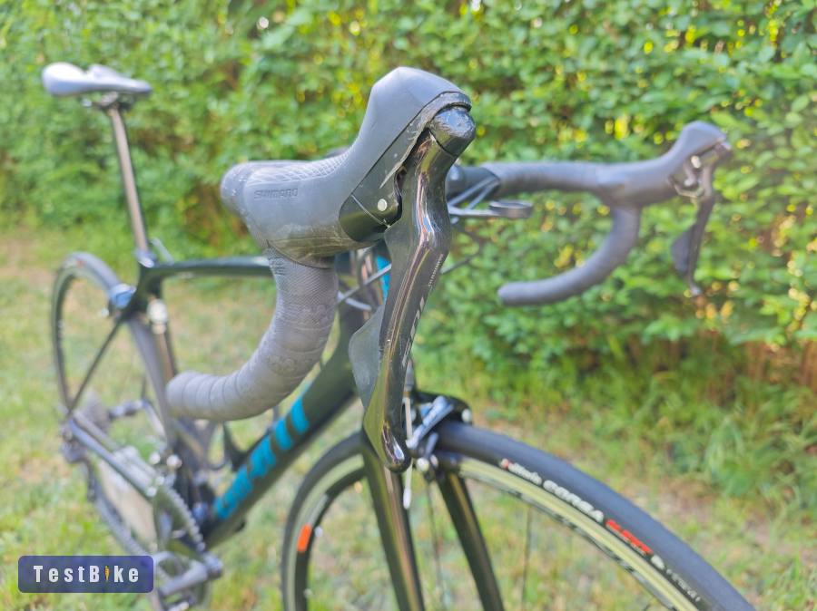 Giant TCR Advanced 2 M
