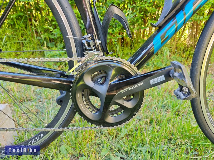 Giant TCR Advanced 2 M