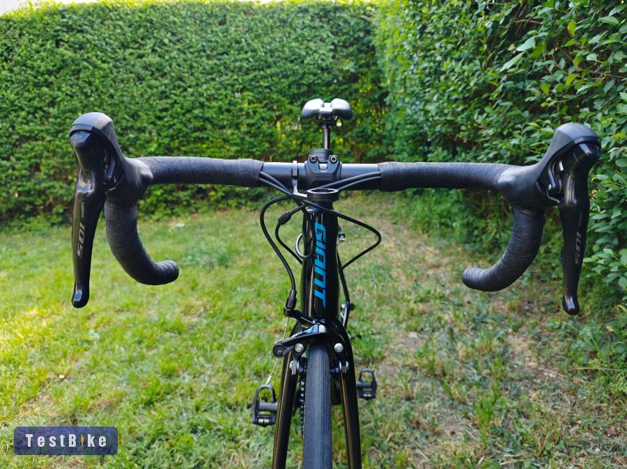 Giant TCR Advanced 2 M