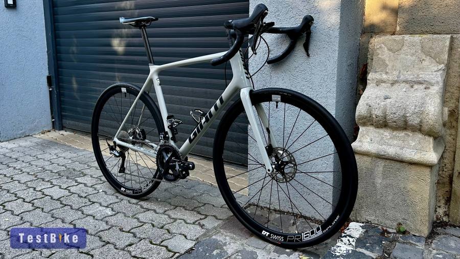 Giant TCR Advanced 2021 - Full Carbon, (L)
