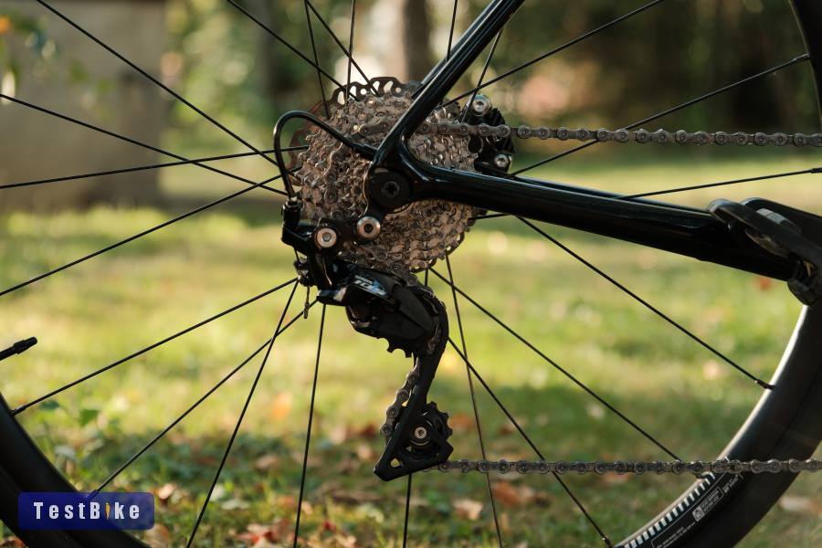 Giant TCR Advanced Disc 2 Carbon