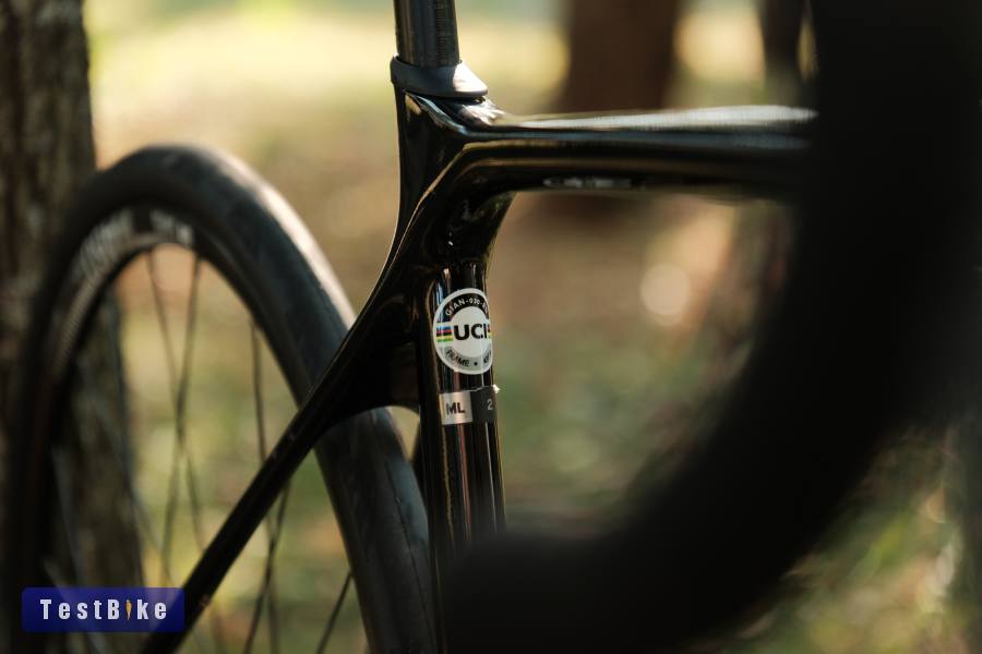 Giant TCR Advanced Disc 2 Carbon