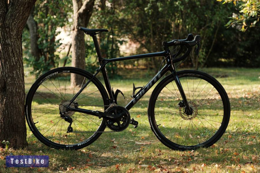 Giant TCR Advanced Disc 2 Carbon