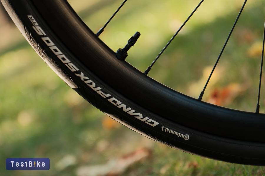 Giant TCR Advanced Disc 2 Carbon