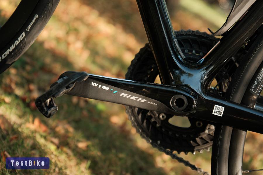 Giant TCR Advanced Disc 2 Carbon