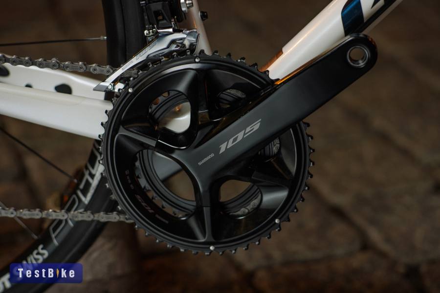 Giant TCR Advanced országúti kerékpár