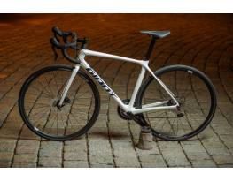 Giant TCR Advanced országúti kerékpár