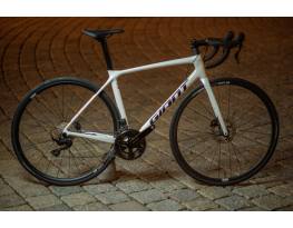 Giant TCR Advanced országúti kerékpár